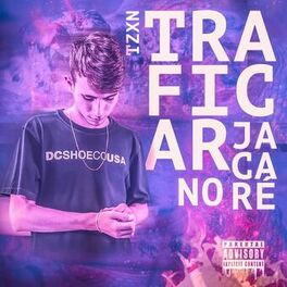 Album cover of Traficar no Jacaré