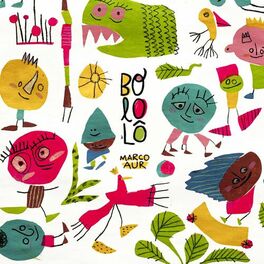 Album cover of Bololô