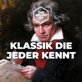 Album cover of Klassik die jeder kennt