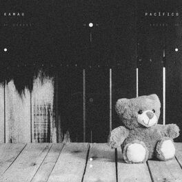 Album cover of Pacífico