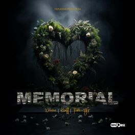Album cover of Memorial