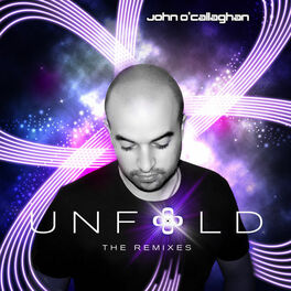 Album cover of Unfold - The Remixes