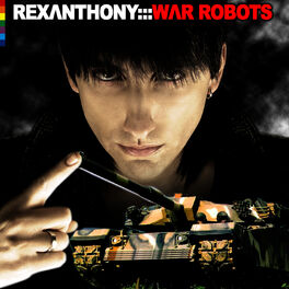 Album cover of War Robots