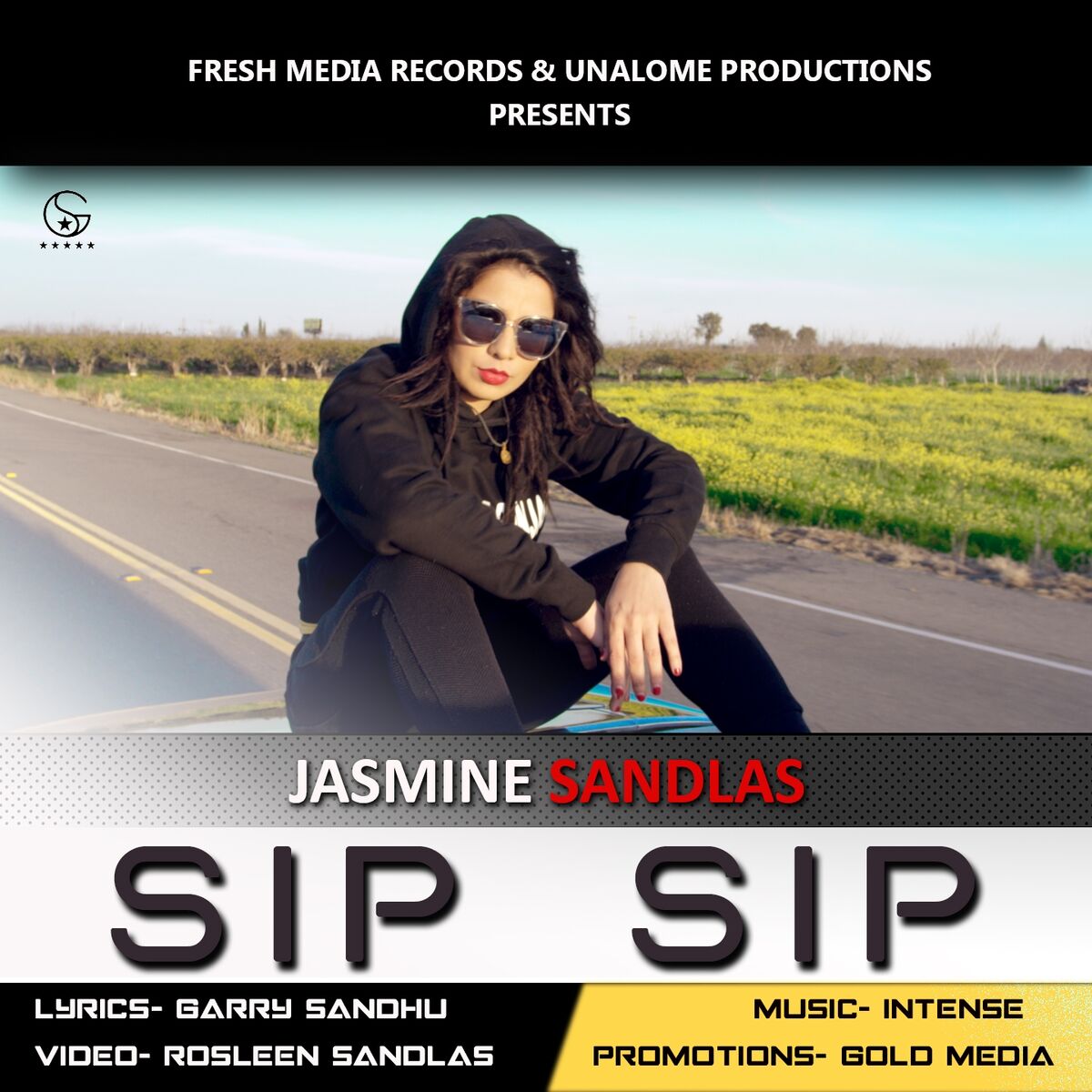 Jasmine Sandlas: albums, songs, playlists | Listen on Deezer