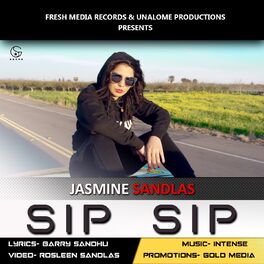 264px x 264px - Jasmine Sandlas: albums, songs, playlists | Listen on Deezer