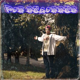 Album cover of Por Recorrer