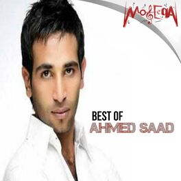 Album cover of Best of Ahmed Saad