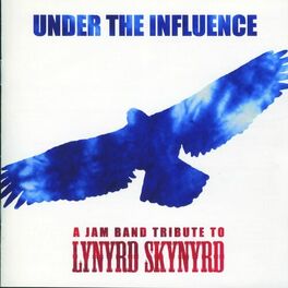 Album cover of Under the Influence: A Jam Band Tribute to Lynyrd Skynyrd