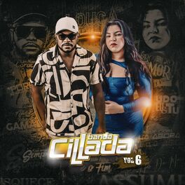 Album cover of Banda Cillada, Vol. 6