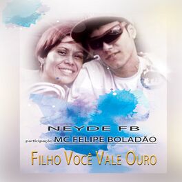Album cover of Filho Você Vale Ouro