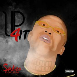 Album cover of Up 4 it