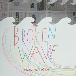 Album cover of The Broken Wave
