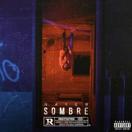 Album cover of Sombre