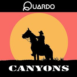 Album cover of Canyons