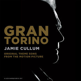 Album cover of Gran Torino (Original Theme Song From The Motion Picture)