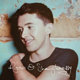 Album cover of Ryan O'Shaughnessy
