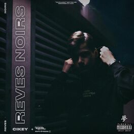 Album cover of Rêves Noirs