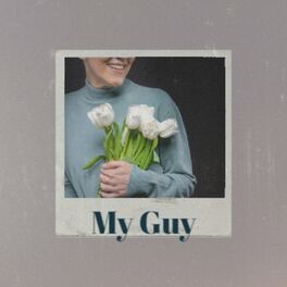 Album cover of My Guy