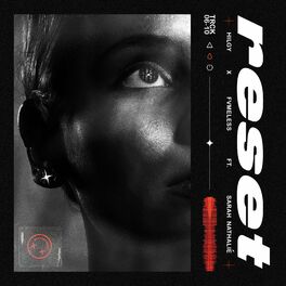 Album cover of Reset (feat. Sarah Nathalié)