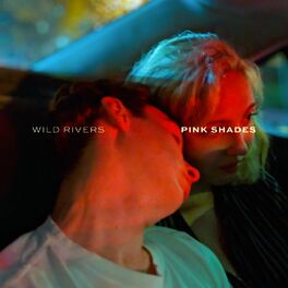 Album cover of Pink Shades