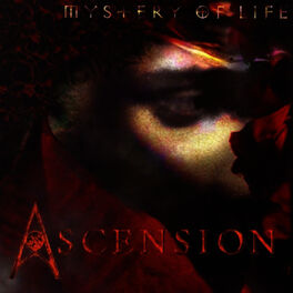 Album cover of Mystery of Life