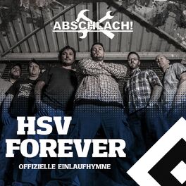 Album cover of HSV Forever