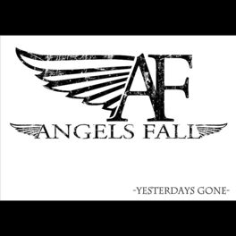 Album cover of Yesterdays Gone