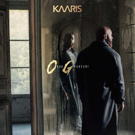 Album cover of Okou Gnakouri