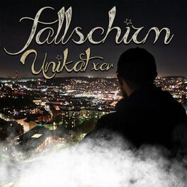 Album cover of Fallschirm