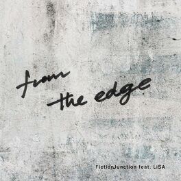 Album cover of From the Edge - TV Version