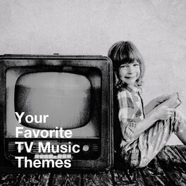 Album cover of Your Favorite TV Music Themes