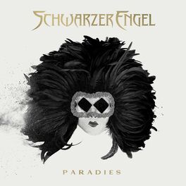Album cover of Paradies