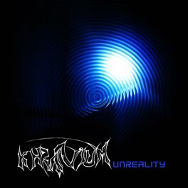 Album cover of Unreality