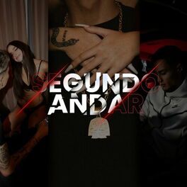 Album cover of Segundo Andar
