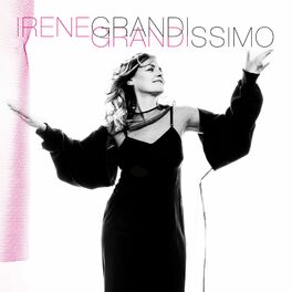 Album cover of Grandissimo