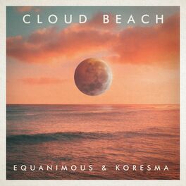 Album cover of Cloud Beach