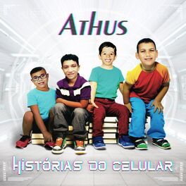 Album cover of Histórias do Celular