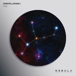 Album cover of Constellations I: Virgo
