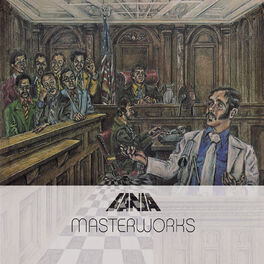 Album cover of Masterworks: El Juicio