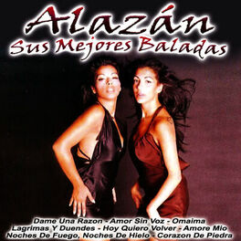 Album cover of Sus Mejores Baladas
