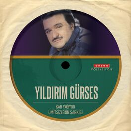Album cover of Kar Yağıyor - Ümitsizlerin Şarkısı