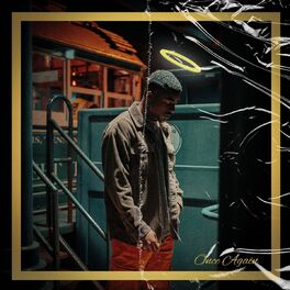Album cover of Once Again
