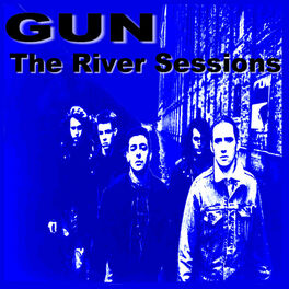 Album cover of The River Sessions