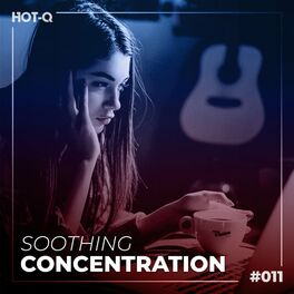 Album cover of Soothing Concentration 011