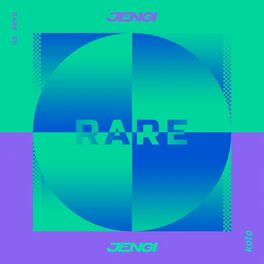 Album cover of Rare EP