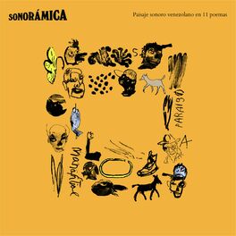 Album cover of Sonorámica
