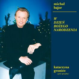 Album cover of W dzień Bożego Narodzenia