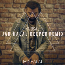 Album cover of Ya Osas ( Deeper Remix )