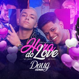 Album cover of Hora do Love