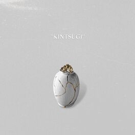 Album cover of KINTSUGI
